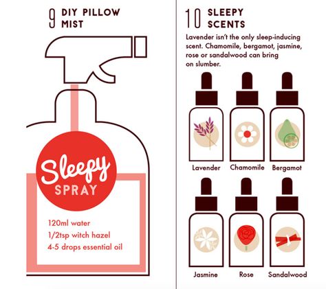 Essential Oil Sprays Diy, Diy Pillow Mist, Whipped Soap Diy, Lavender Pillow Spray, Essential Oil Spray Recipes, Homemade Pillows, Diy Pillow, Lavender Pillows, Jasmine Essential Oil