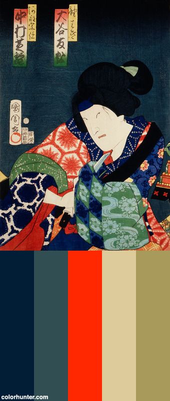 China Color Palette, Asian Color Palette, Japanese Color Scheme, Japanese Colour Scheme, Japanese Color Palette Design, Tokyo Color Palette, Japanese Aesthetic Color Palette, Japanese Colour Palette, Japanese Art Color Palette