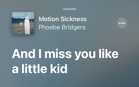 Phoebe Bridgers Instagram Captions, Unorganized Idea, Harry Styles Funny, Platonic Relationship, Motion Sickness, Phoebe Bridgers, I Tunes, Lyrics Aesthetic, Song Lyric