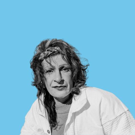 Sylvia Rivera played a prominent role in the Stonewall Riots, a series of demonstrations considered to be the catalyst for the modern LGBTQ+ rights movement. She, along with close friend, Marsha P. Johnson, founded S.T.A.R, an organization that advocated for homeless LGBT youth.

#sylviarivera Podcasts For Kids, Marsha P Johnson, Sylvia Rivera, P Johnson, Stonewall Riots, Lgbtq Rights, Adventure Magazine, Art Class, Vision Board