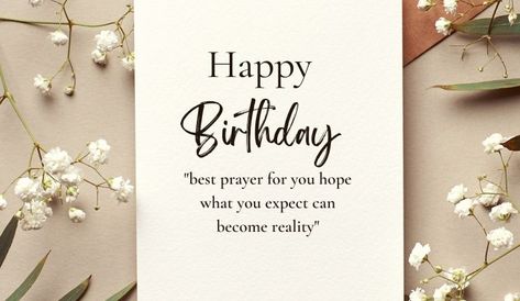 Whether a friend or a member of your family is celebrating a birthday, our simple birthday wishes are the best words for you to send them warm, sincere, or sweet simple birthday wishes. Best simple happy birthday wishes can be expressed in a card or message using the best wishes. In a simple way, wish ... Read more The post 25 Best Short, Sweet, Simple Birthday Wishes appeared first on HappyWishes4you. Simple Birthday Wishes For A Friend, Birthday Wishes Short And Sweet, Simple Happy Birthday Wishes, Birthday Wishes For Coworker, Simple Birthday Wishes, Niece Birthday Wishes, Birthday Message For Husband, Happy Birthday Nephew, Happy Birthday Niece