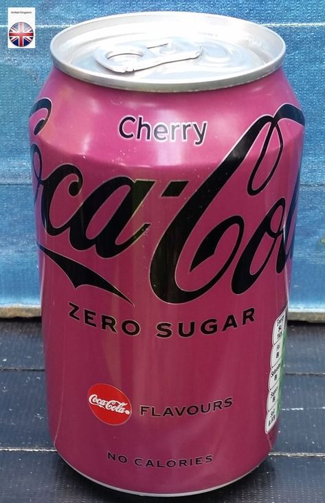 Coke Cherry, Berry Shortcake, Cherry Coke, Cherry Coke Can, World Of Coca Cola, Coca Cola Can, Coke Zero, Cherry Cola, Diet Coke