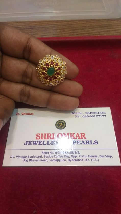 Light weight gold jewellery Ralla Kammalu Gold, Kammalu Designs, Kammalu Buttalu, Light Weight Gold Jewellery, Ram Temple, Jhumka Designs, Indian Jewelry Earrings, Bridal Diamond Jewellery, Chandbali Earrings