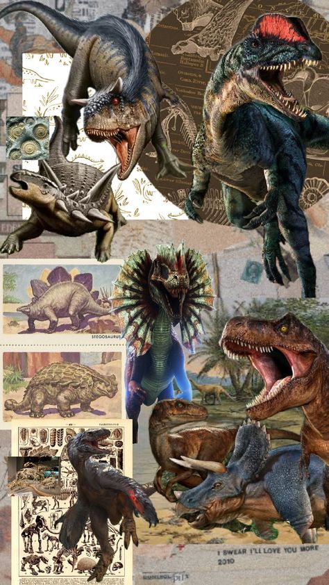 #dinosaurs #moodboard #collage #aesthetic #dinos #dinosaur #dinofacts #agere #ageregression #shufflescollage #shuffle #myfirstshuffle Dinosaur Moodboard, Moodboard Collage, Dinosaurs, Mood Boards, Mood Board, Collage, Pins, Quick Saves