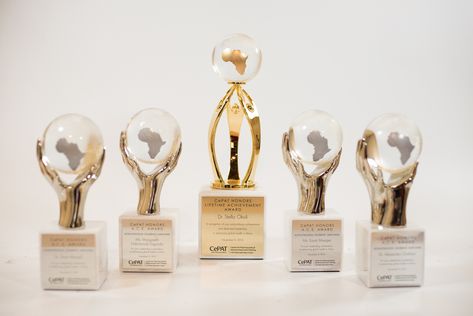 For these recognition awards, CePAT worked with Bennett Awards to create two unique customized award designs: one design for their Lifetime Achievement Award, and one design (four awards) for their A.C.E. Awards. Glass Awards, Award Ideas, Custom Trophies, Custom Awards, Trophy Design, Recognition Awards, India Design, Awards Trophy, Trophies & Awards