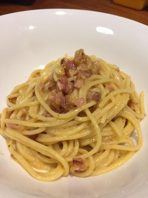 Phish Food, Ital Food, Homemade Spaghetti, Best Exercise, Spaghetti Carbonara, Healthy Food Motivation, Yummy Comfort Food, Fitness Advice, Green Juice