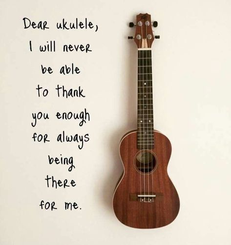 Black Acoustic Guitar, Ukulele Photography, Guitar Quotes, Ukulele Art, Ukulele Strings, Ukulele Music, Ukulele Tabs, Guitar Kits, Pick Holder