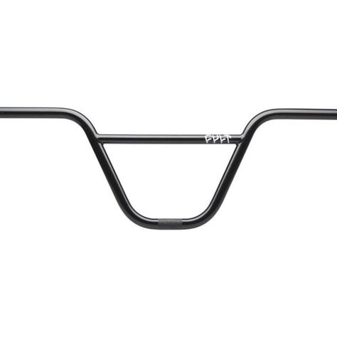 Cult Foley BMX Handlebar - 9", Black Bmx Handlebars, Bmx Parts, Boy Bike, Bmx Bicycle, Bmx Bikes, Bike Parts, Bmx, Printed Sweatshirts, Golf Clubs