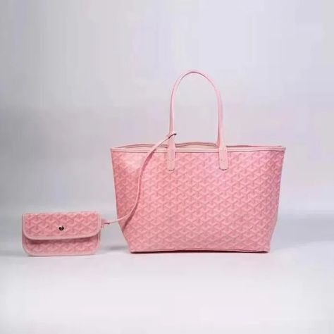 Top Quality Luxurys Designers Shopping Bags Wallets Card Holder GM Cross Body Totes GY Key Cards Coins Men Genuine Leather Shoulder Bags Purse Women Holders Hangbag From Handbag11528, $42.02 | DHgate.Com Pink Goyard Tote, Pink Goyard, Mummy Bag, Mothers Bag, Green Tote, Dog Teeth, Leather Messenger, Shoulder Tote Bag, Shoulder Tote