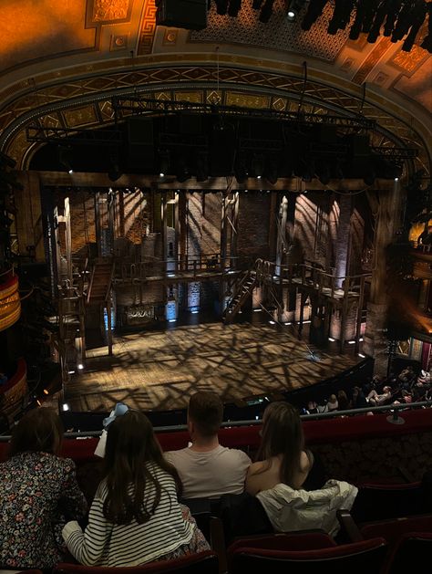 Broadway Show Nyc, Hamilton Broadway Aesthetic, Theatre Show Aesthetic, Broadway Show Aesthetic, Theatre Date Aesthetic, Nyc Theatre Aesthetic, Steps On Broadway, Nyc Broadway, Theatre Girl Aesthetic