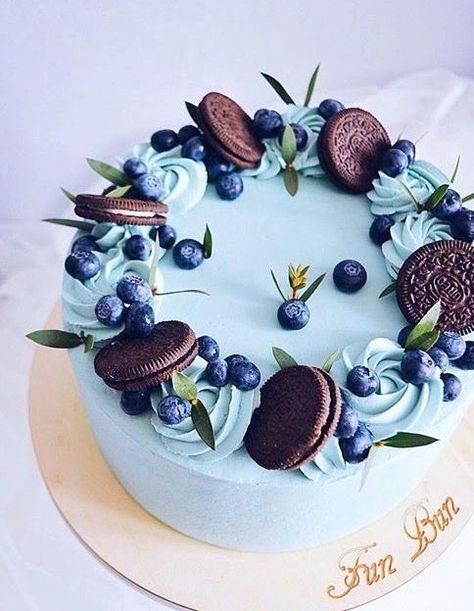 Oreo Cake, Drip Cakes, Sugar Rush, Fancy Cakes, Cake Decorating Techniques, Pretty Cakes, Creative Cakes, Cake Inspiration, Let Them Eat Cake