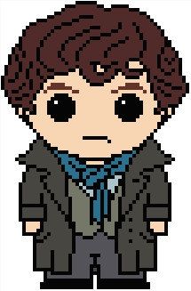 Sherlock: Sherlock Holmes PDF Chart Pattern Sherlock Cross Stitch, Geek Crochet, Stitch Movie, Perler Creations, Pixel Characters, Pony Bead Patterns, Chart Pattern, Bbc Sherlock, Leg Sleeve