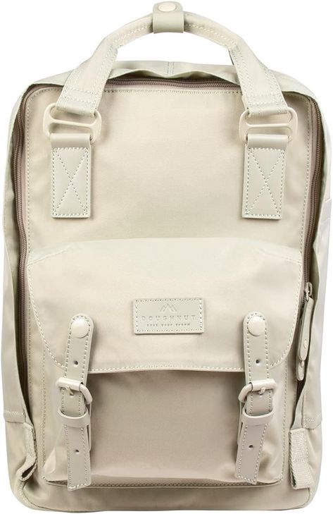 Link in pin. Doughnut Macaroon Nature Pale Series 16L Travel School Ladies College Girls Lightweight Commuter Casual Daypacks Bag Backpack (Lichen). Doughnut Bag, Doughnut Backpack, Macaroon Backpack, School Bag College, Bags For Teens, School Bags For Girls, School Bags For Kids, Travel School, Kids Backpacks