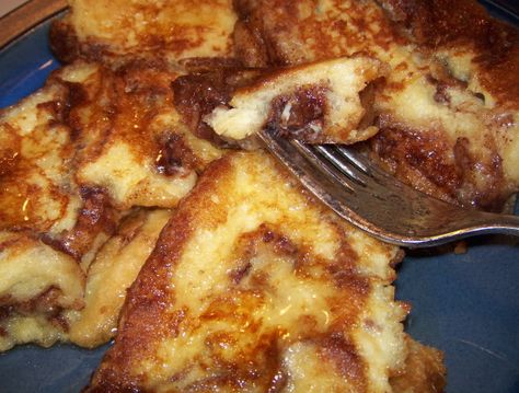 French Toast Recipe With Flour, Betty Crocker French Toast Recipe, Fluffy French Toast Recipe, Old Fashioned Pancake Recipe, Stove Top Meatloaf, French Toast Recipe Cinnamon, Awesome French Toast Recipe, Fluffy French Toast, Classic French Toast