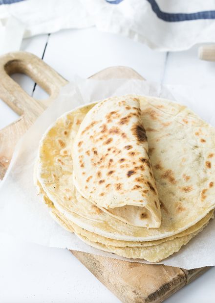 Potato Tortillas Tortilla Recipes, Vegan Tortilla, Paleo Breads, Medium Recipe, How To Make Tortillas, Anthony William, Healing Foods, Healing Recipes, Medium Blog