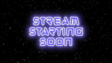 Stream starting soon glow animation text Stream Starting Soon, Text Animation, Free Text, Cityscape Photos, Logo Banners, Marketing Design, Custom Illustration, Custom Branding, Background Banner