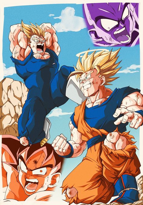 Vegeta Coloring Pages, Dragon Ball Drawing, Vegeta Manga, Majin Vegeta, Goku Y Vegeta, Ball Drawing, Dragon Ball Super Wallpapers, Goku Vs, Dragon Ball Image