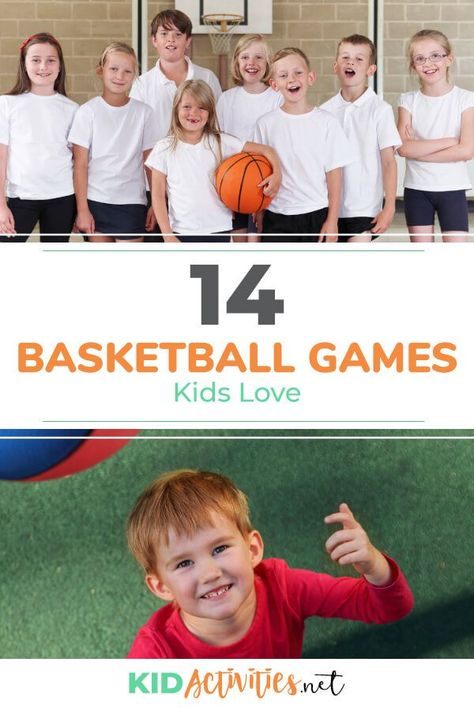 Basketball Party Games For Kids, Basketball Party Activities, Basketball Activities For Kids, Nba Party, Fun Basketball Games, Shooting Games For Kids, Basketball Shooting Games, Basketball Activities, Coaching Basketball