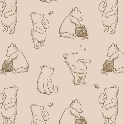 Disney's Winnie the Pooh: products en Zazzle Classic Pooh And Piglet, Winnie The Pooh Public Domain, Classic Pooh Drawing, Old Winnie The Pooh Art, Vintage Winnie The Pooh Drawing, Vintage Winnie The Pooh Pictures, Vintage Winnie The Pooh Tattoo, Winnie The Pooh Original Illustration, Winnie The Pooh Old Style