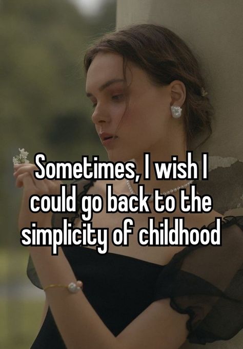 Whispers Childhood, Childhood Whispers, Girlboss Whispers, Crush School, Library Cake, College Bucket List, Pink Blue Sky, Relatable Aesthetic, Literature Poetry