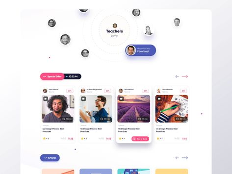 Website Ui Design, Agency Website Design, Stadium Design, Online Academy, App Interface Design, Event Website, Ui Design Website, Professional Website Design, Web Ui Design