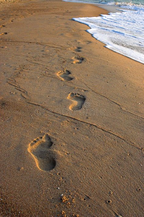 Footprints in the sand. At sunrise , #AD, #Footprints, #sand, #sunrise #ad Footprints In Sand, Sand Footprint, Sand Drawing, Footprints In The Sand, Photoshoot Concept, Sand Art, Dance Poses, Mark Making, The Sand