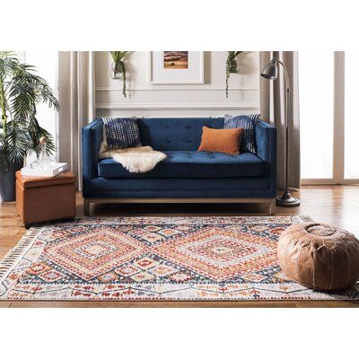 Blue Sofa Living, Blue Sofas Living Room, Blue Couch Living Room, Living Room Orange, Jewelry Clothing, Blue Sofa, Boho Living Room, Living Room Inspo, New Living Room