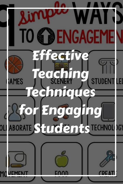 Explore innovative teaching techniques to enhance student engagement, especially beneficial for English language learners. Are you a teacher looking to boost participation and interaction in your classroom? Discover new strategies that can make learning fun and effective. Hi Rhode are thinking about ways to create a more inclusive and engaging environment for all students. Dive into creative ideas that prioritize student involvement and active learning approaches. With these methods, you can cul Engagement Activities For Students, Business Education Classroom, Interactive Teaching Ideas, Free Learning Websites, Student Engagement Strategies, Active Learning Strategies, Effective Teaching Strategies, Engagement Strategies, Teaching Techniques