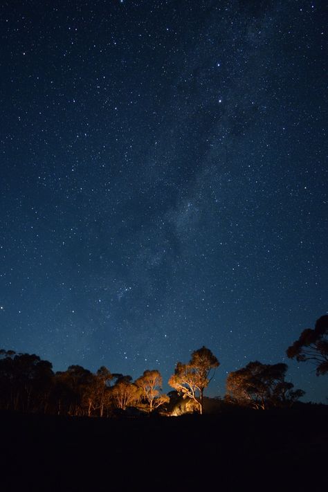 Thanks to Heiko Otto for making this photo available freely on @unsplash 🎁 Camping Under The Stars, Australia Pictures, Camping Photo, Australia Map, Muslim Pictures, Camping Lovers, History Projects, Snowy Mountains, Photo Tree