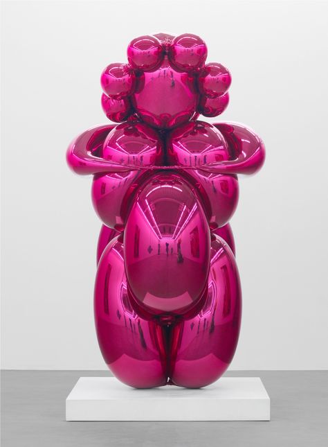 Jeff Koons Art, Harvey Milk, Marble Trend, Gagosian Gallery, York Pennsylvania, Jeff Koons, Louise Bourgeois, Balloon Dog, Contemporary Sculpture