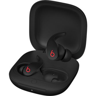 Beats Fit Pro Noise Cancelling Wireless Earbuds, Active Noise Cancelling Earbuds with Charging Case | Shop Now Beats Earbuds, Beats Fit Pro, Noise Cancelling Earbuds, Audio Headphones, Bluetooth Earbuds, Active Noise Cancellation, Pro Black, Ipad Air 2, Bluetooth Earphones