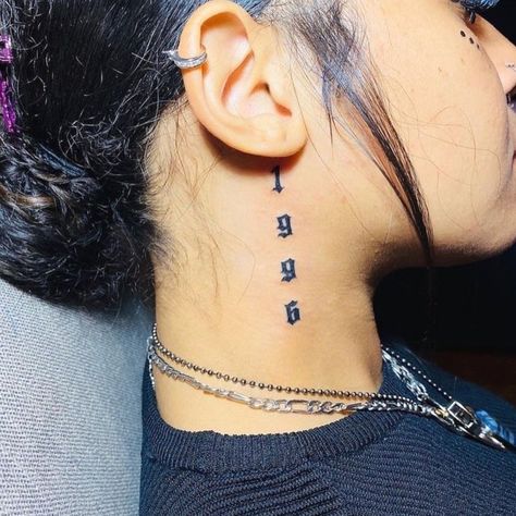 ⁻ @ᵗʰ³ᵒⁿˡʸʲᵃᵈᵃ ᶠᵒʳ ᵐ�ᵒʳᵉ ⁻ #tattoo #cutetattoos #tattooideas A Tattoo, Tattoo Ideas, Tattoos