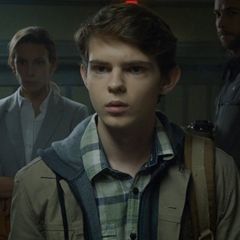 Tommy Clark Heroes Reborn, Robbie Kay Peter Pan, Pan Ouat, Peter Pans, Peter Pan Ouat, Heroes Reborn, Robbie Kay, Disney Quotes, Barnes And Noble