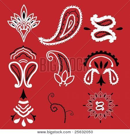 Bandana Tattoo, Bandana Nails, Blood Wallpaper, Estilo Cholo, Tattoo Outline Drawing, Blood Art, Bandana Design, Chicano Art, Baby Themes