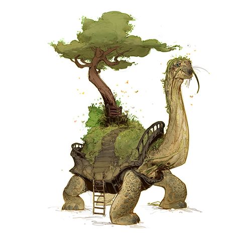 Qual seu preferido? Conta aí pra gente!! Ilustração por Ognjen Sporin #rpgdemesa #rpg #dndmonster Turtle Dragon, Voxel Games, World Turtle, Loved Drawing, Rpg Horror, Monster Drawing, Cute Turtle, Couple Cute, Rpg Dice