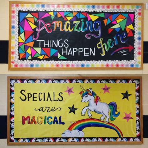 Nicole Christene on Instagram: “Got some bulletin boards done today. Ready for Open House tonight. #bulletinboard #bulletinboards #backtoschool #artclassroom…” Open House Bulletin Board Ideas, House Bulletin Board Ideas, Open House Bulletin Board, Bulletin Board Ideas, Art Classroom, Board Ideas, Bulletin Board, Bulletin Boards, Open House