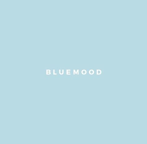 Blue Quotes, Baby Blue Aesthetic, Light Blue Aesthetic, Instagram Quotes Captions, Light Blue Background, Aesthetic Blue, Instagram Quotes, Blue Colour, Beach Waves