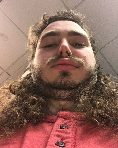 Post Malone Funny, Post Malone Lyrics, Post Malone Quotes, Yee Yee, Tommy Lee, Funny Face, Post Malone, Funny Faces, Funny Things