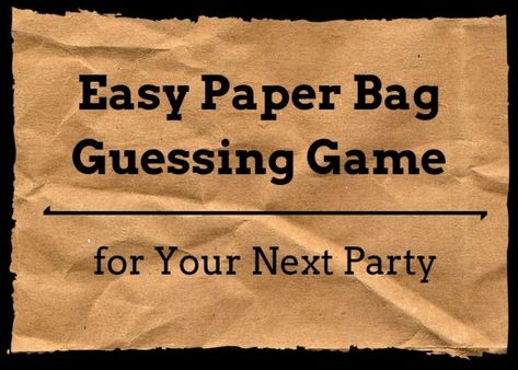 Games For A Crowd, Direct Sales Party Games, Girl Scout Brownies Meetings, Your Name Workout, Guessing Games For Kids, Parent Appreciation, Name Workout, Spell Your Name Workout, Ward Activities