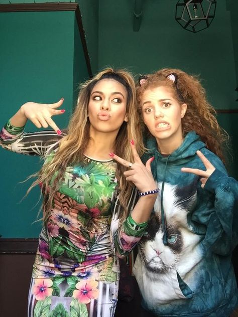 Dj and Mahogany Lox Mahogany Lox, Dinah Jane, Singing Career, Fifth Harmony, Beyonce, Singers, Caramel, Dj, Log In