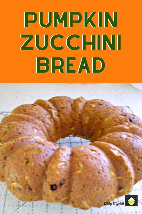 Pumpkin Zucchini Bread, Pumpkin Zucchini, Moist Zucchini Bread, Zucchini Recipes Dessert, Best Zucchini Bread, Chocolate Zucchini Bread, Zucchini Cake, Zucchini Muffins, Zucchini Bread Recipes