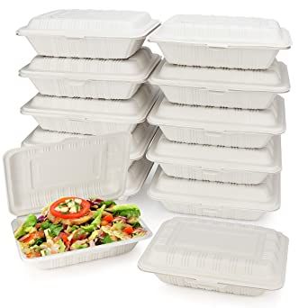 To Go Containers, Take Out Food, Sandwich Sides, Take Out Containers, Bakery Desserts, Food To Go, Cold Meals, Recipe Box, Food Packaging