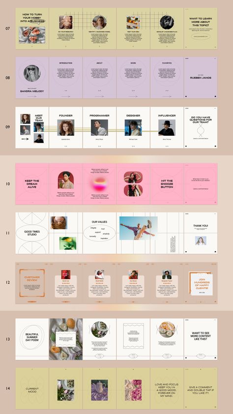 #Instagram_Multiple_Post_Design #Instructions_Graphic_Design #Carrousel_Instagram #Step_By_Step_Infographic Instagram Carousel Post, Instagram Infographic, Carousel Template, Insta Templates, Quotes Insta, Carousel Design, Instagram Themes, Carousel Post, Insta Aesthetic