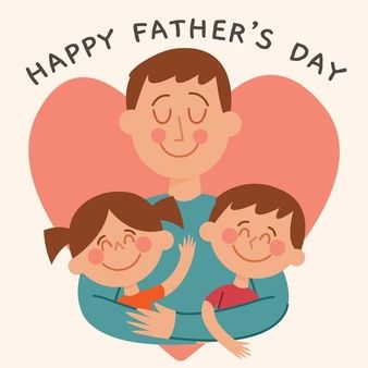 Father's Day Drawings, Fathers Day Wallpapers, Flower Wall Hanging Decor, Father's Day Illustration, Superhero Symbols, Room Hanging Decor, Diy Paper Wall Hanging, Happy Fathers Day Quotes, Happy Fathers Day Greetings