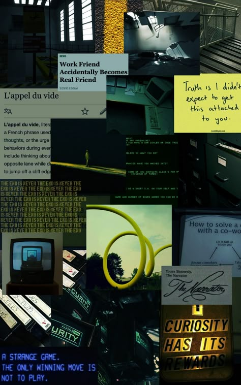 Cool epic Stanley Parable wallpaper wow so well done Stanley Parable Background, Stanley Parable Aesthetic, The Stanley Parable Aesthetic, Stanley Parable Wallpaper, The Stanley Parable, Stanley Parable, Future Wallpaper, French Phrases, Men Kissing