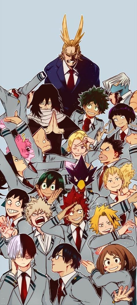 Anime Poster, An Anime, My Hero, Hero Academia, My Hero Academia, The Story, Wattpad, Anime