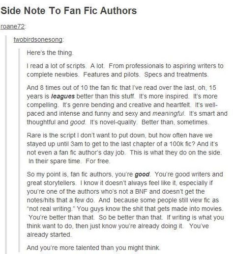 Ao3 Authors Notes, Ao3 Author Notes, Fanfic Writers, Writing Fanfiction, Fanfic Ideas, Wayward Son, Story Prompts, Book Writing Tips, Happy Tears