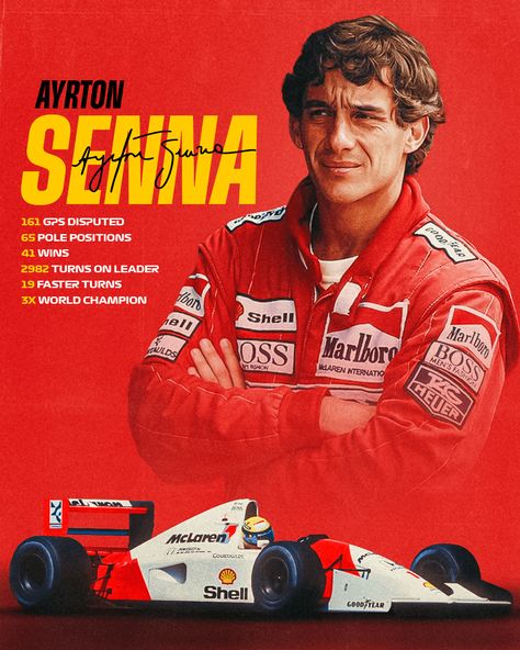 Senna Poster, F1 Poster Design, Senna F1, Hamilton Poster, Furniture Design Sketches, Best Wallpaper Hd, F1 Poster, Iconic Images, Racing Posters