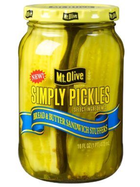 Cucumber Vine, Sandwich Pickles, Pickle Brands, Crunchy Pickles, Baked Pickles, Sour Pickles, Best Pickles, Olive Bread, Pickle Slices