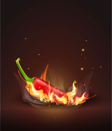 pepper,on,fire,food,poster,chili,chafing,dish,eat,hand,painted,cartoon,happy,pepper,fire,chafing,dish,hand,painted,Wallpaper,Card,Stars,Confetti,Decoration,Shape,Moon,Graphic,Winter,Celebration,Star,Light,Art,Design,brown,hd,brown Papan Tulis Kapur, Fire Vector, Food Logo Design, Food Menu Design, Vector Food, Food Graphic Design, Food Poster Design, Glass Splashback, Food Packaging Design